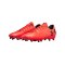 Under Armour Magnetico Select FG Rot F600 - rot
