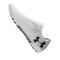 Under Armour Magnetico Select TF Weiss F100 - Weiss