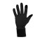 Asics Basic Gloves Handschuhe Running F001 - schwarz