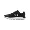 Under Armour Charged Rogue 2 Running F004 - schwarz