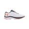 Under Armour Charged Bandit 6 Running Weiss F109 - weiss