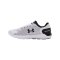 Under Armour Charged Rogue 2.5 Running Weiss F101 - weiss