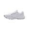 Under Armour Charged Vantage Marble Running F100 - weiss