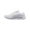 Under Armour Charged Pursuit 3 Running Weiss F102 - weiss
