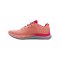 Under Armour Charged Breeze Running Damen F600 - pink