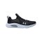 Under Armour Hovr Rise 4 Technical F001 - schwarz