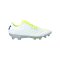 Under Armour Clone Magnetico Elite 3.0 FG Weiss F103 - weiss