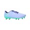 Under Armour Magnetico Select 3.0 FG Kids F501 - lila