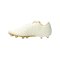 Under Armour Clone Magnetico Pro 3.0 FG Weiss F102 - weiss