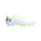Under Armour Clone Magnetico Pro 3.0 FG Weiss F103 - weiss