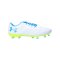 Under Armour Magnetico Select 3.0 FG Weiss F102 - weiss