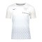 Mizuno Lazio Rom Prematch Shirt 2022/2023 Weiss - weiss