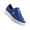 PUMA Suede Platform Sneaker Damen Blau F02 - blau