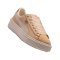 PUMA Basket Platform Premium Sneaker Damen F01 - beige