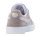 PUMA Suede Classic Sneaker Grau F01 - grau