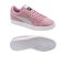 PUMA Suede Classic Sneaker Pink Weiss F62 - pink