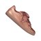 PUMA Basket Heart Copper Sneaker Damen Rosa F01 - rosa