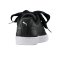 PUMA Basket Heart Oceanaire Sneaker Damen F01 - schwarz