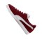 PUMA Te-Ku Prime Sneaker Rot Weiss F02 - rot