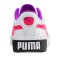 PUMA Cali Chase Sneaker Damen Weiss F02 - Weiss