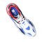 PUMA RS-X Puzzle Sneaker Weiss F05 - weiss