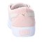 PUMA Love Sued Sneaker Damen F02 - rosa