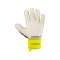Reusch Prisma SG Finger Support TW-Handschuh F206 - gelb