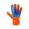 Reusch Prisma RG FS TW-Handschuh Kids Orange F290 - orange