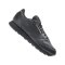 Reebok Sneaker Classic Leather Damen Schwarz - schwarz
