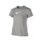 Nike Legend T-Shirt Running Kids Grau F067 - grau