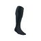 Nike Stutzenstrumpf Sock Classic II F010 Schwarz - schwarz