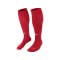 Nike Stutzenstrumpf Sock Classic II F648 Rot - rot
