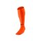 Nike Stutzenstrumpf Sock Classic II F816 Orange - orange