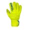 Reusch MX2 Finger Support TW-Handschuh Gelb F583 - gelb