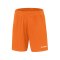 Jako Sporthose Manchester Short Kids Orange F19 - orange