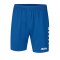 JAKO Premium Short Blau F04 - blau