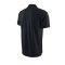 Nike Poloshirt TS Core Mens Polo Schwarz F010 - schwarz