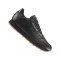 Reebok Classic Leather Sneaker Schwarz - schwarz