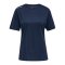 Newline Core Function T-Shirt Running Damen F1009 - blau