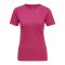 Newline Core Function T-Shirt Running Damen F3363 - pink