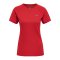 Newline Core T-Shirt Running Damen Rot F3365 - rot