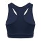Newline Core Athletic Sport-BH Running Damen F1009 - blau