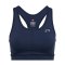 Newline Core Athletic Sport-BH Running Damen F1009 - blau