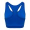 Newline Core Athletic Sport-BH Running Damen F7045 - blau