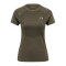 Newline LakeLand T-Shirt Damen Grün F8222 - gruen