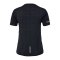 Newline nwlRIVERSIDE T-Shirt Damen Schwarz F2001 - schwarz