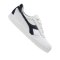 Diadora B. Elite Sneaker Weiss Blau C5943 - weiss