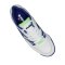 Diadora Rebound Ace Sneaker Weiss Blau C3144 - weiss