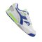 Diadora Rebound Ace Sneaker Weiss Blau C3144 - weiss