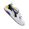 Diadora Whizz Run Sneaker Weiss C8019 - weiss